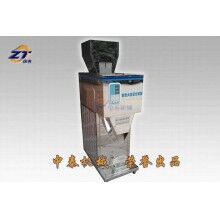 小型顆粒灌裝機(jī)定量稱(chēng)