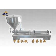 GG-DG系列單頭氣動膏體灌裝機