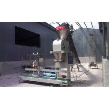 烘干機(jī)型煤包裝機(jī)煤球包裝機(jī)