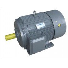 YD系列變級多速三相異步電動機