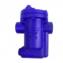 881-16倒掉桶式疏水閥