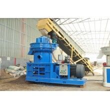 立式環(huán)模顆粒機/木屑顆粒機