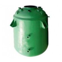 淄博銘諾供應(yīng)低價(jià)的搪瓷反應(yīng)鍋