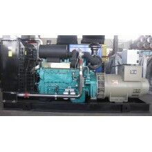 泰安發(fā)電機租賃，泰安哪里租賃發(fā)電機