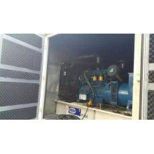 日照發(fā)電機租賃，日照哪里租賃發(fā)電機