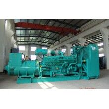 濰坊發(fā)電機租賃，濰坊哪里租賃發(fā)電機