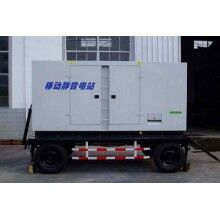 臨沂發(fā)電機租賃，臨沂哪里租賃發(fā)電機