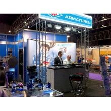 蒸汽閥門，德國ARI閥門廠