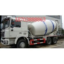 獲嘉6方混凝土罐車廠家、價格