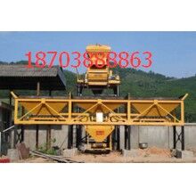 汝南小型35型工程攪拌站哪家便宜、質(zhì)量好