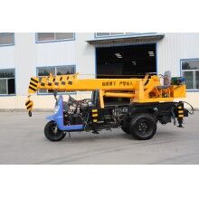 3噸三輪起重機時風(fēng)農(nóng)用小吊車