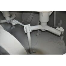行星式立軸攪拌機(jī)，攪拌機(jī)品牌廠家---青島迪凱為您簡(jiǎn)析其獨(dú)特之優(yōu)點(diǎn)！