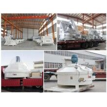立軸行星式攪拌機(jī)攪拌快、效率高，品牌設(shè)備廠家力薦