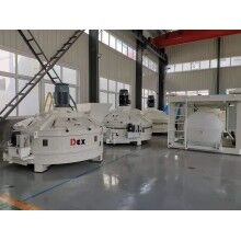 立軸行星式攪拌機憑借優(yōu)越攪拌性能成功貼上“攪拌神機”品牌標(biāo)簽