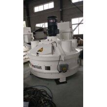 耐火材料攪拌機在行業(yè)中“高勻質(zhì)”的測評效果+1