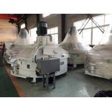 行星式攪拌機持續(xù)進行創(chuàng)新優(yōu)化，展現(xiàn)更多優(yōu)異技能