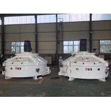 行星式攪拌機(jī)在攪拌大時代中獲得水泥制品行業(yè)攪拌的“話語權(quán)”！