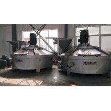 行星式攪拌機(jī)品質(zhì)導(dǎo)向加持下，又雙叒叕再現(xiàn)水泥制品行業(yè)攪拌新高