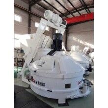 行星式攪拌機穩(wěn)定可靠勻質(zhì)好，行業(yè)攪拌熱度高