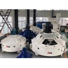 行星式攪拌機(jī)：用質(zhì)量說話才是行業(yè)競爭的關(guān)鍵！