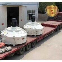 行星式攪拌機(jī)規(guī)避攪拌低效區(qū)、剛玉磚混煉質(zhì)量高