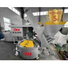 立式行星攪拌機——特殊研發(fā)減速機5年質(zhì)保，出廠即出道