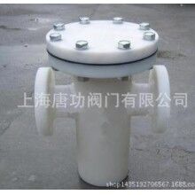 PP藍(lán)式過濾器 PP提籃式過濾器