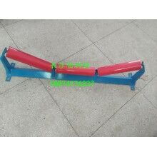 銷售攪拌機(jī)配機(jī)，中聯(lián)攪拌機(jī)配件原裝三聯(lián)托輥