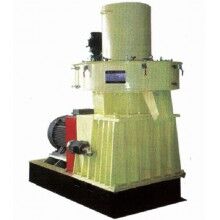 供應鄒平金坤機械制造的木屑顆粒機品質(zhì)卓越