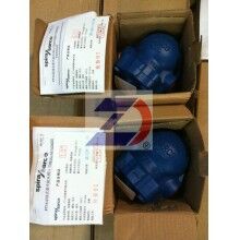 斯派莎克FT14-10疏水閥、英國斯派莎克浮球式疏水閥