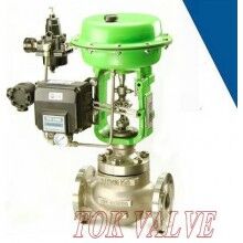 進(jìn)口氣動套筒調(diào)節(jié)閥||德國TOK原裝進(jìn)口氣動調(diào)節(jié)閥