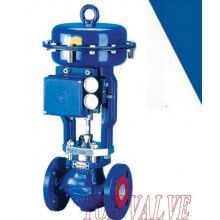 進(jìn)口氣動薄膜調(diào)節(jié)閥||德國TOK原裝進(jìn)口氣動調(diào)節(jié)閥