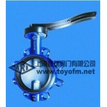 德國(guó)ARI雅瑞GESA螺接式軟密封蝶閥