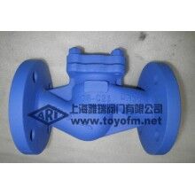 德標(biāo)止回閥