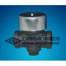 CS19H圓盤(pán)式蒸汽疏水閥