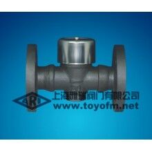 CS49H熱動(dòng)式圓盤(pán)式蒸汽疏水閥