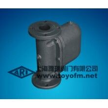 SF、S41H杠桿浮球式疏水閥