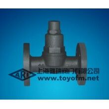 TB5雙金屬片蒸汽疏水閥