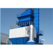 山東鴻達鐵力士LB1500模塊式瀝青攪拌站(瀝青站)