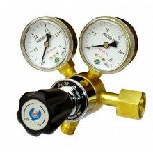 進口氨氣、氯氣、氯化氫減壓器|美國約克不銹鋼減壓器