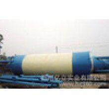 散裝水泥倉(cāng)100T鄭州億立實(shí)業(yè)有限公司制造