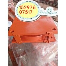 連云港GPZ（Ⅱ）5.0DX盆式支座，江西南昌盆式高架橋橡膠支座