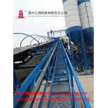 HZS120中型混凝土攪拌站，品優(yōu)，質(zhì)良