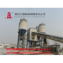 HZS180大型混凝土攪拌站設(shè)備，品質(zhì)保障，服務(wù)周到