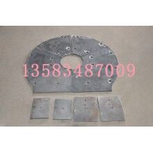 供應(yīng)攪拌機襯板，葉片，攪拌機配件，型號齊