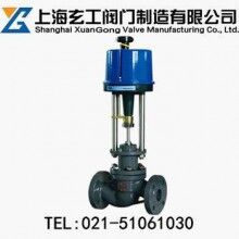 ZDSM電動套筒調(diào)節(jié)閥最新報價