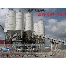 HZS180混凝土攪拌站質(zhì)優(yōu)價廉