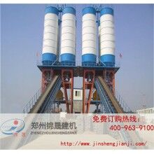 js1500混凝土攪拌站